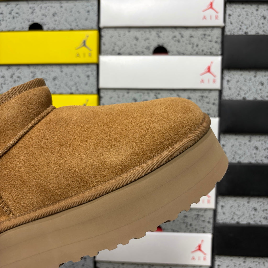 UGG Snow Boots 5092 – Chestnut | 5cm | Sizes 35-40
