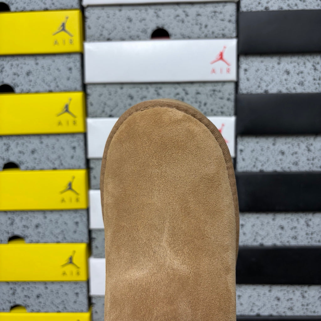 UGG Dipper Boot – Brown (Style 8170) | Sizes 35–40
