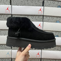 UGG Funkter Boot – Black (Style 2551) | Sizes 35–40