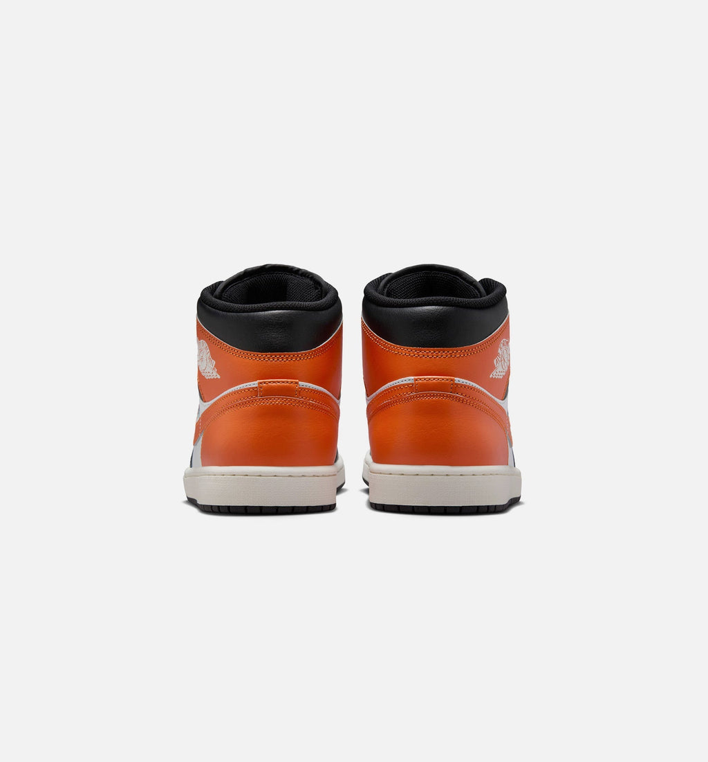 Air Jordan 1 Mid “Starfish” Men’s Shoes