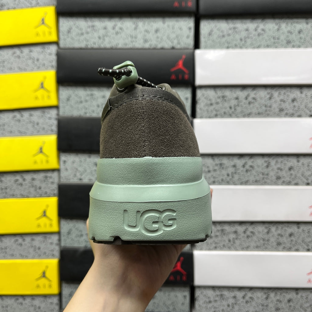 UGG Snow Boot – Mint Green Sole (Style 1144096) | Sizes 35–45