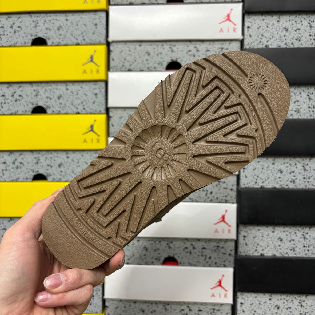 UGG Snow Boots 5092 – Antelope Brown | 5cm | Sizes 35-40