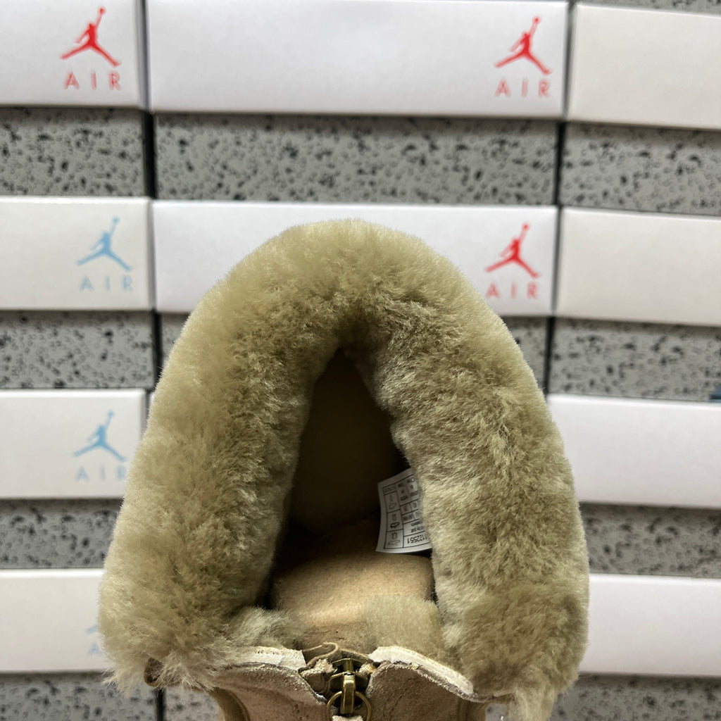 UGG Funkter Boot – Antelope Brown (Style 2551) | Sizes 35–40