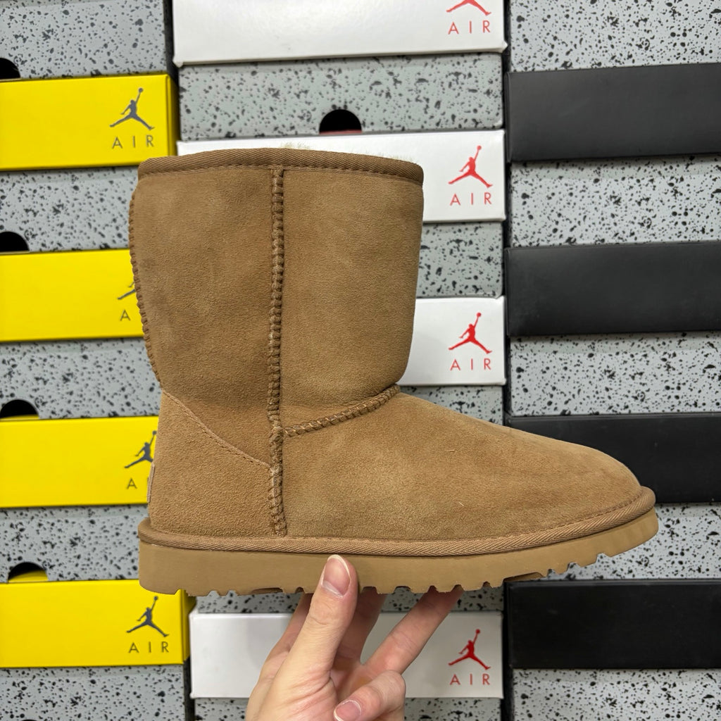 UGG Tall Boot 6223 – Chestnut | Sizes 35-40