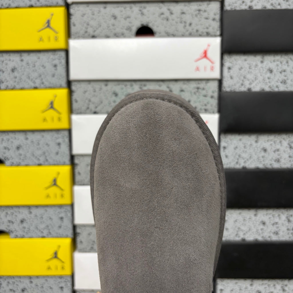 UGG Dipper Boot – Thunder Grey (Style 8170) | Sizes 35–40