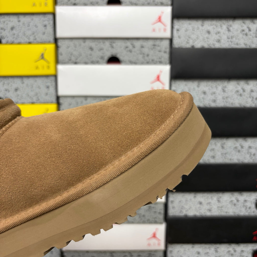 UGG Snow Boots 5092 – Chestnut | 3cm | Sizes 35-40