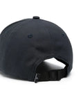 Stone Island 9100013 Reps cotton baseball cap
