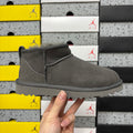 UGG Mini Boot – Grey (Style 6109) | Sizes 35–44