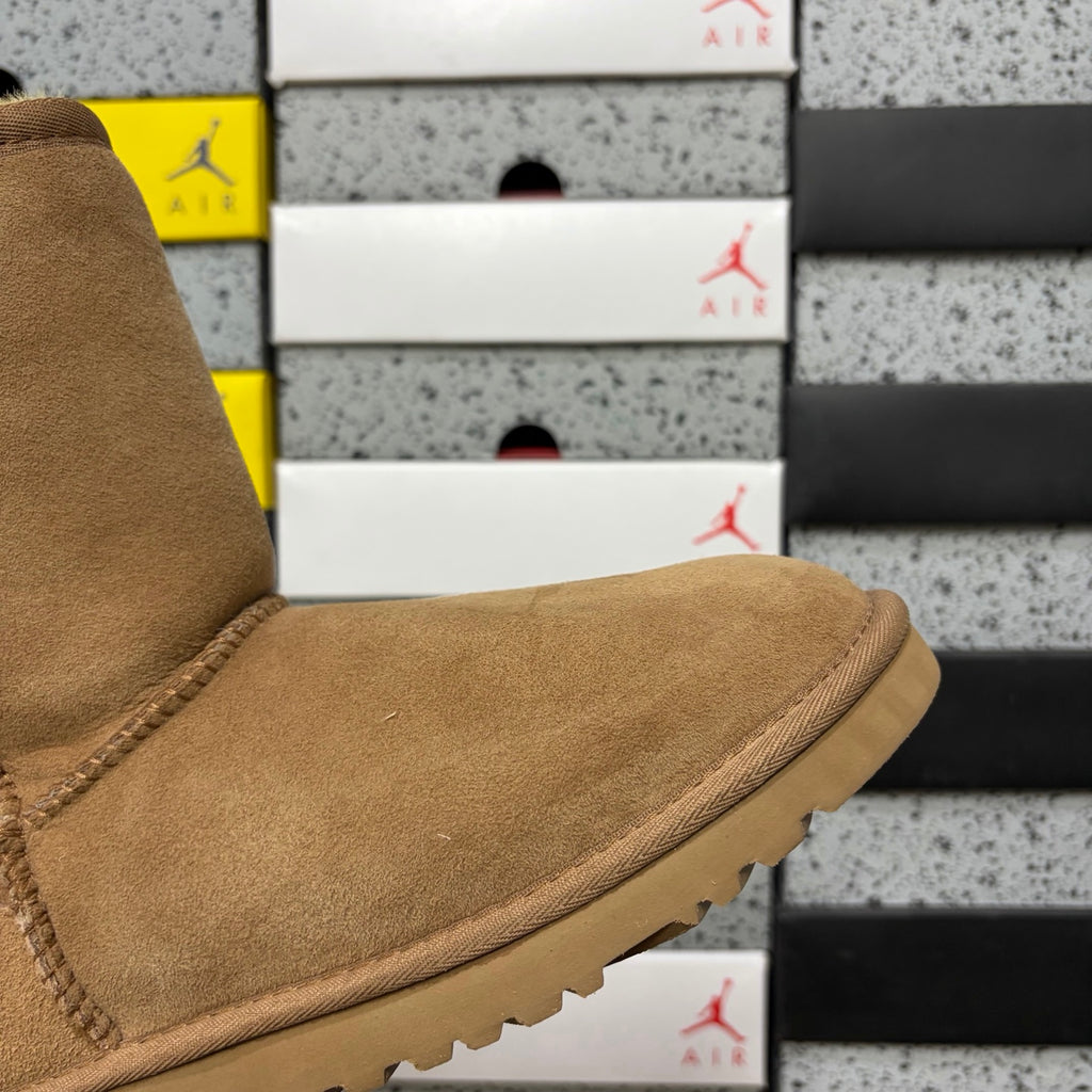 UGG Tall Boot 6223 – Chestnut | Sizes 35-40