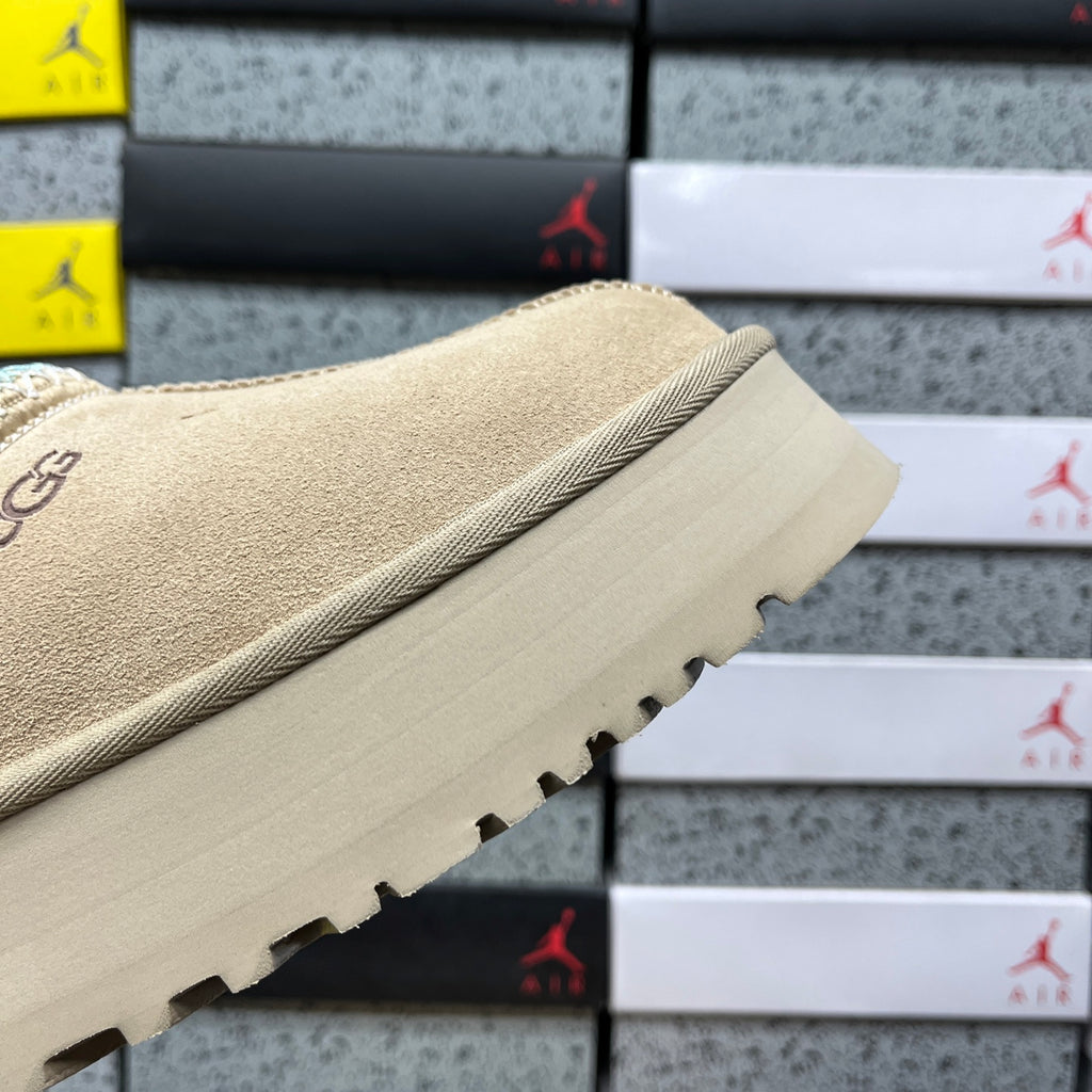 UGG Now Boots 1122553 – Sand | Sizes 35-40
