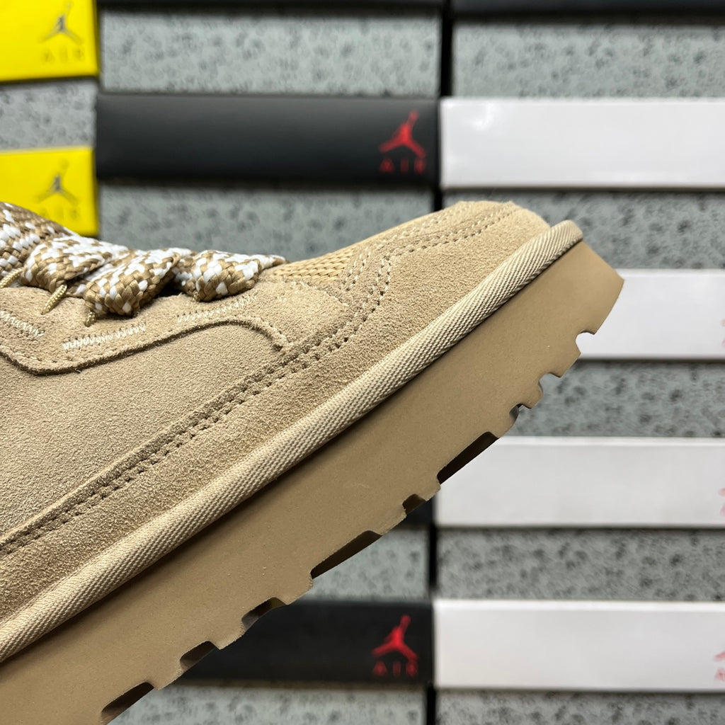 UGG Snow Boot – Sand (Style 1144032) | Sizes 35–44