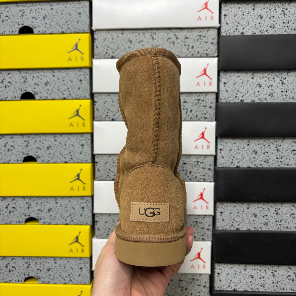 UGG Tall Boot 6223 – Chestnut | Sizes 35-40