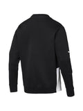 PUMA x BMW Motorsport crew-neck sweatshirt
