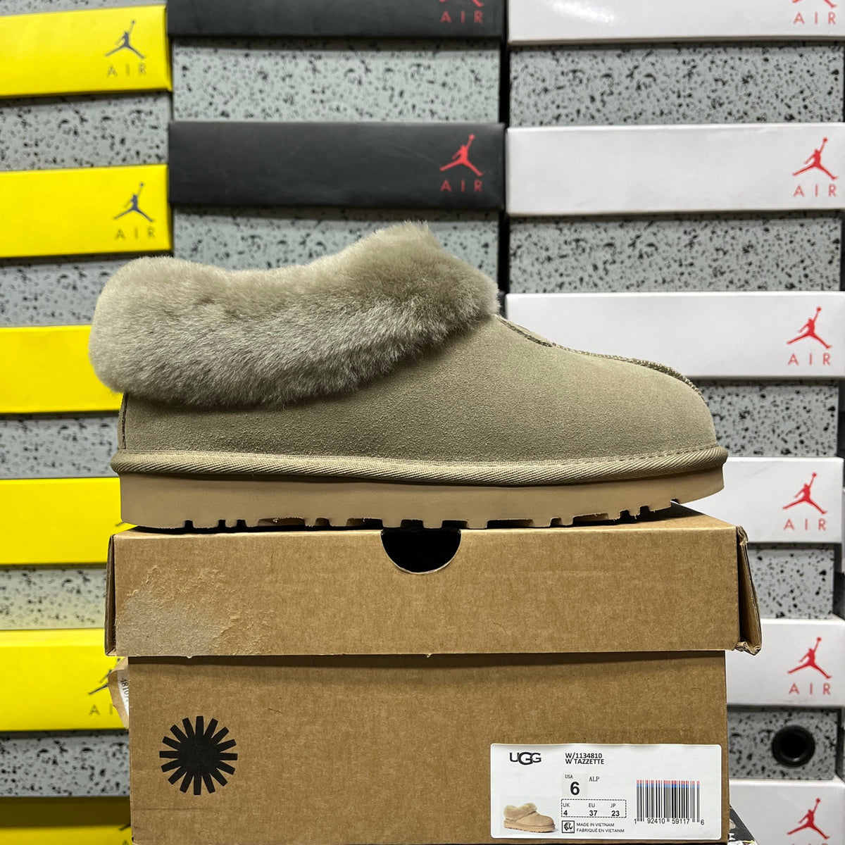 UGG Mid-Calf Snow Boot – Antelope Brown, Lightweight (Style 1134810) | Sizes 35–40
