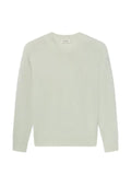 FRAME crew-neck sweater