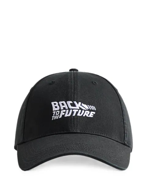 KITH logo baseball cap