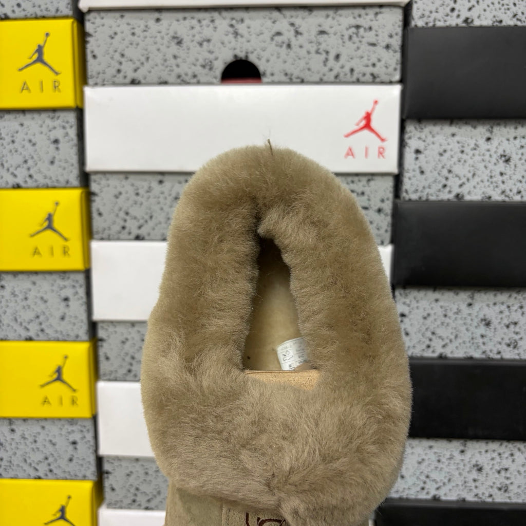 UGG Tasman Slipper – Antelope (Style 4810-3) | Sizes 35–40