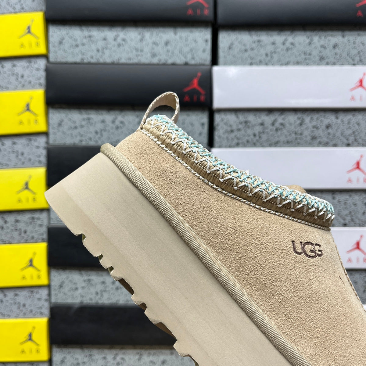 UGG Now Boots 1122553 – Sand | Sizes 35-40