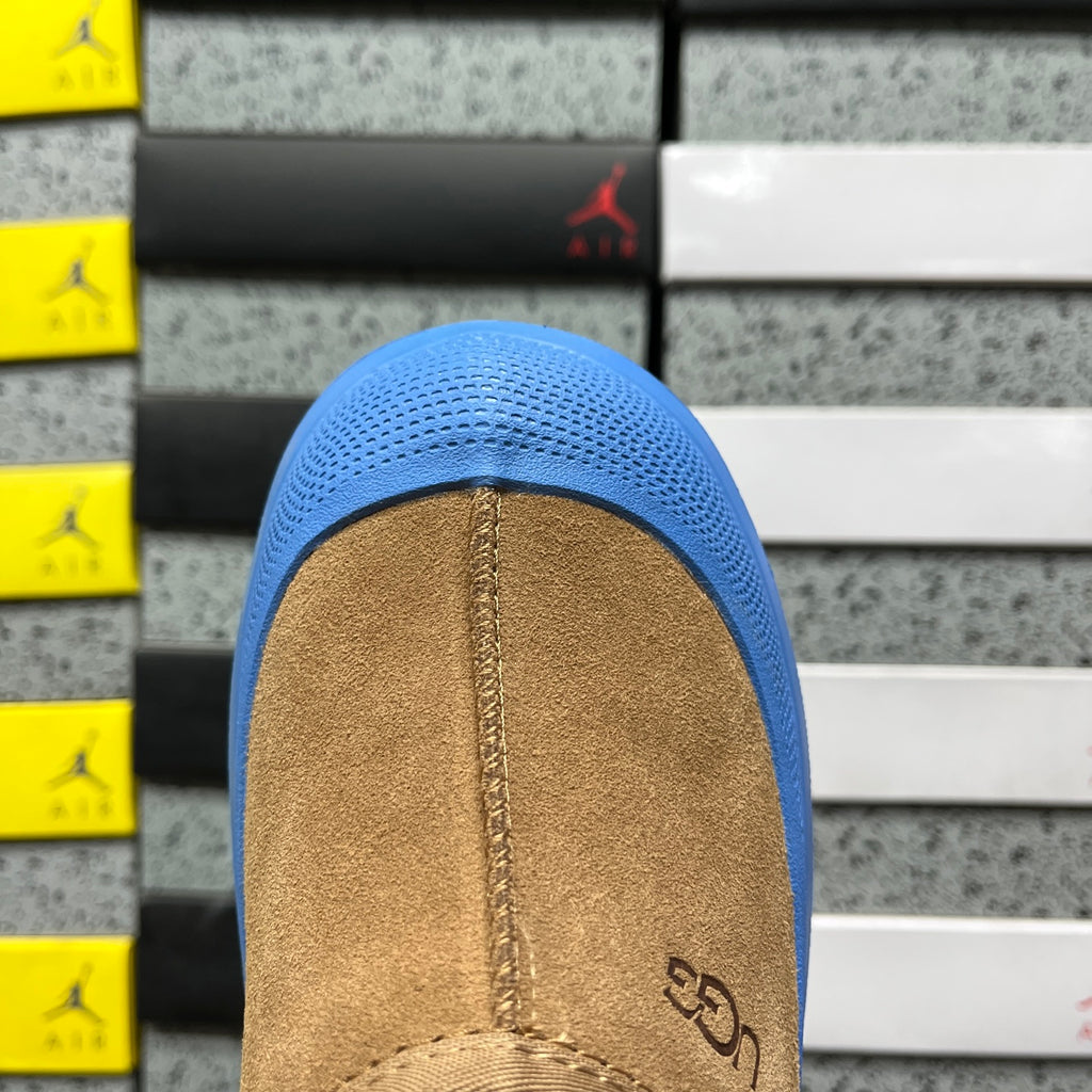 UGG Snow Boot – Blue (Style 1144096) | Sizes 35–45