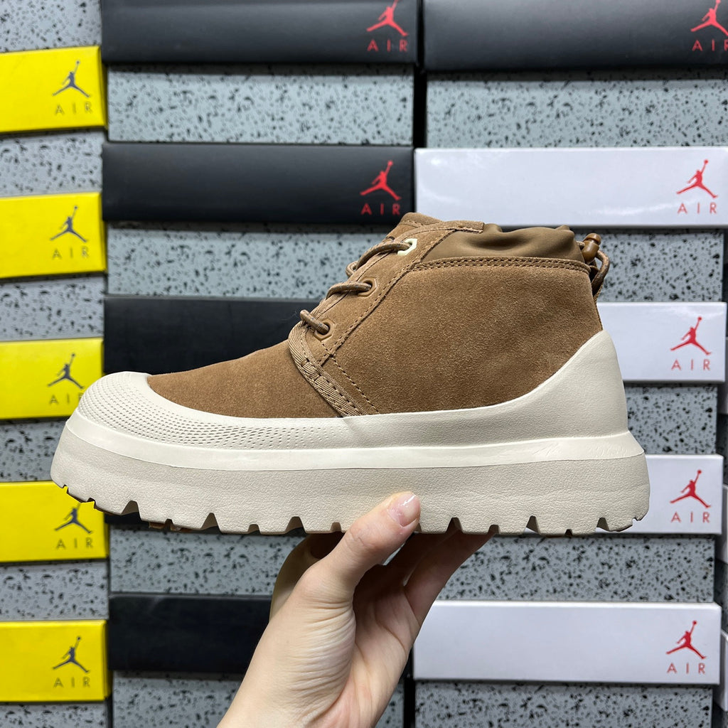 UGG Mid-Calf Snow Boot – Chestnut (Style 1113991) | Sizes 35–45