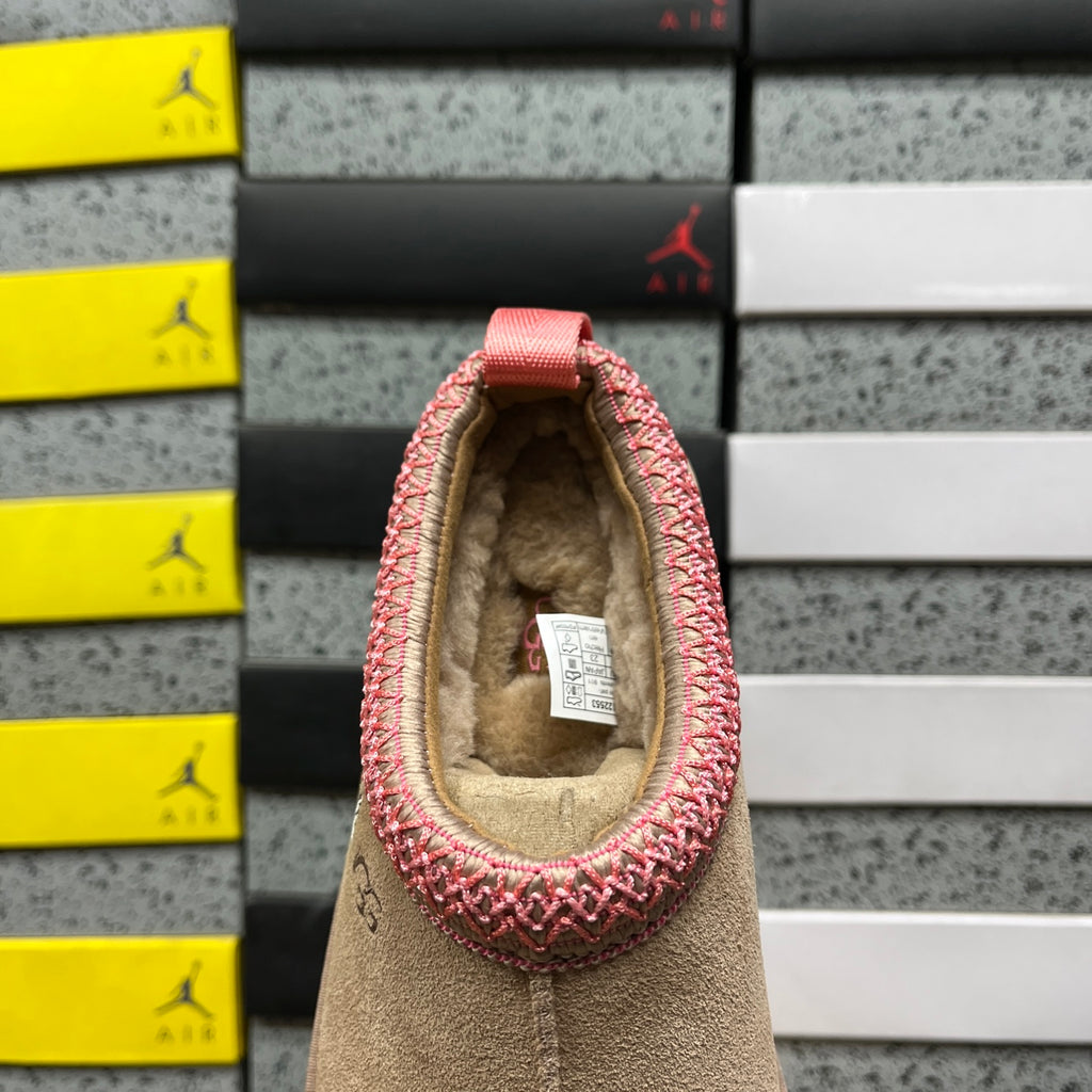 UGG Mid-Calf Snow Boot – Pink (Style 1122553) | Sizes 35–40