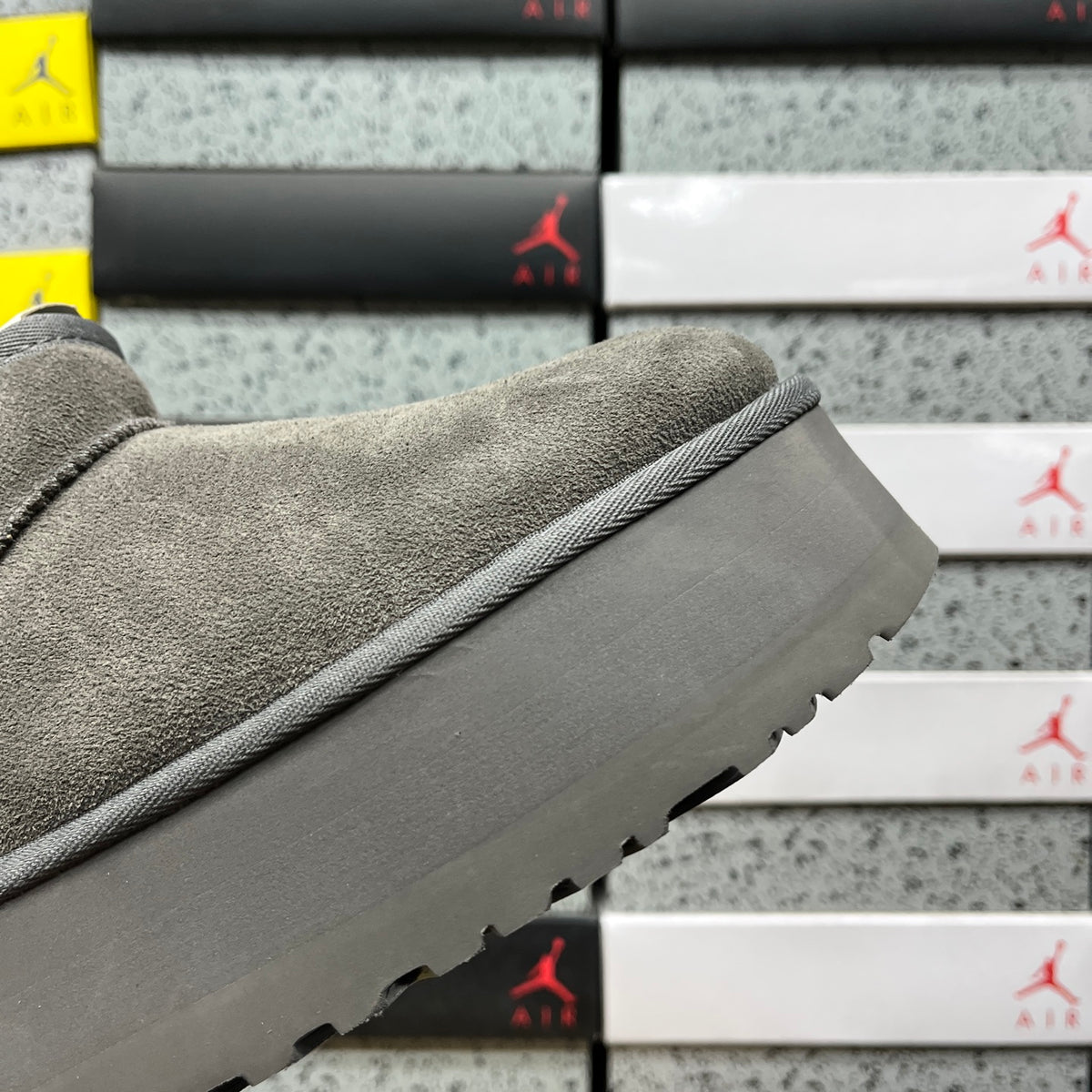 UGG Snow Boot – Grey, 5cm Heel (Style 1135092) | Sizes 35–40