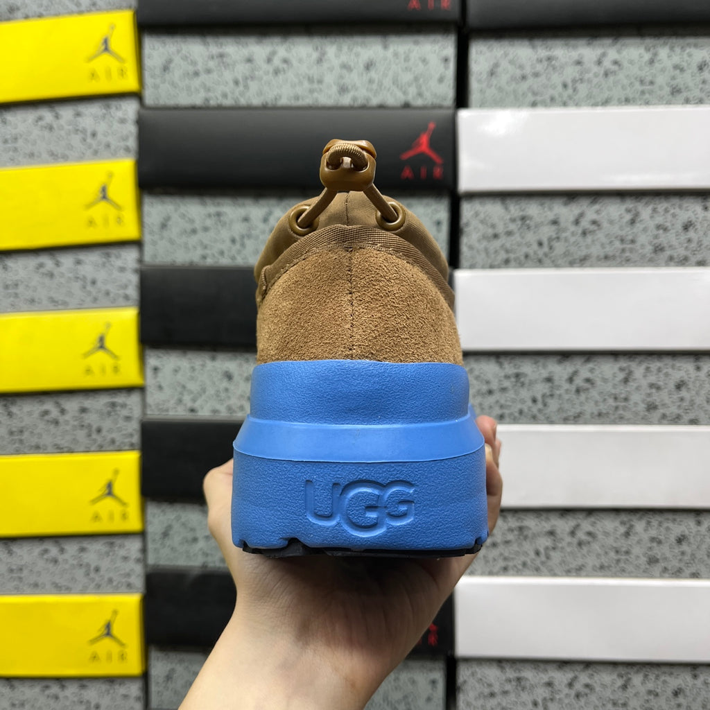 UGG Snow Boot – Blue (Style 1144096) | Sizes 35–45