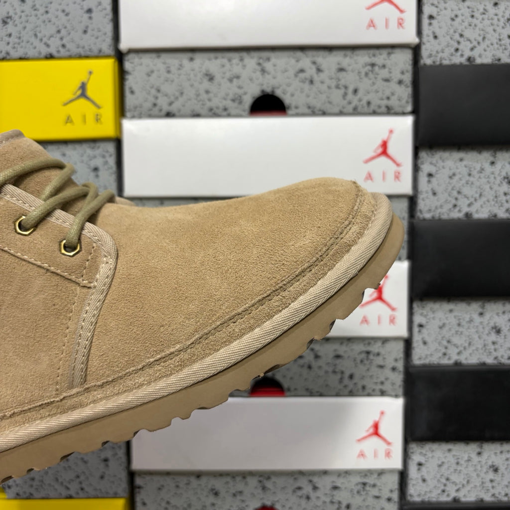UGG Classic Short Boot – Sand (Style W1094269) | Sizes 35–44