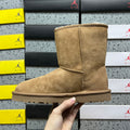 UGG Mid-Calf Snow Boot – Chestnut (Style 1016223) | Sizes 35–40