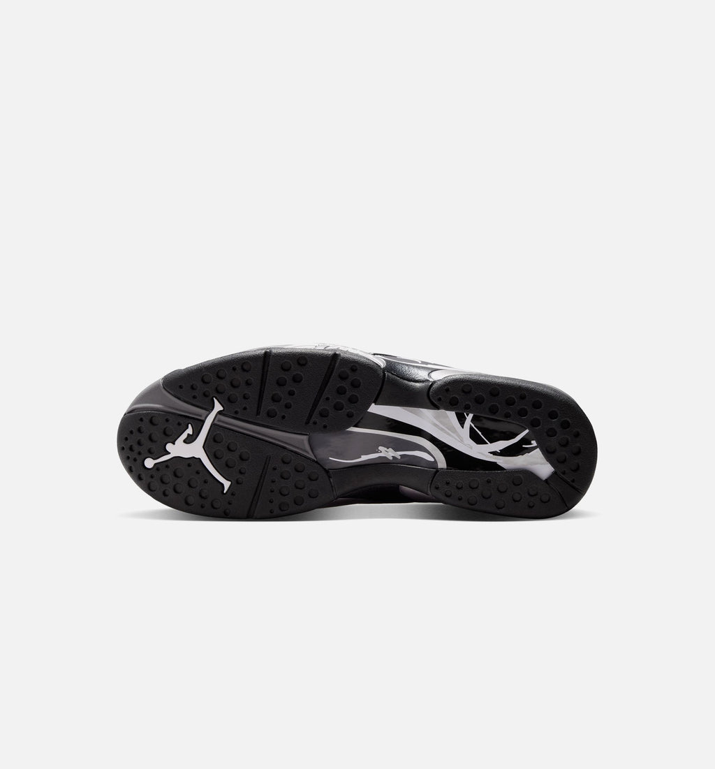 Air Jordan 8 Retro “Chrome” Men's Lifestyle Shoes