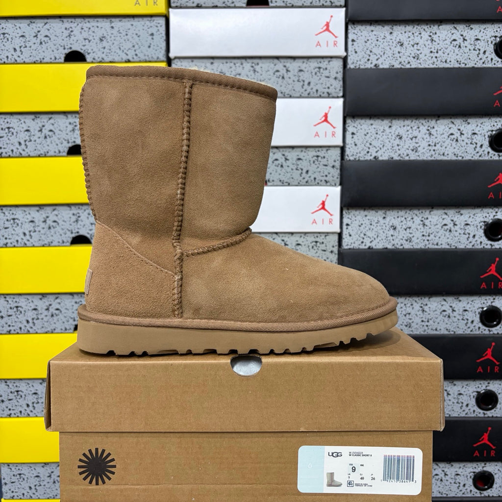 UGG Tall Boot 6223 – Chestnut | Sizes 35-40