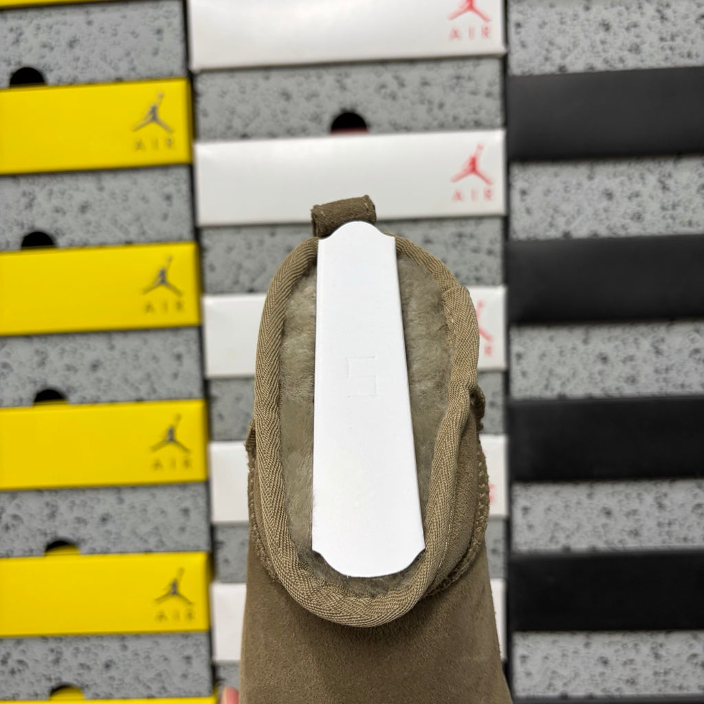 UGG Snow Boots 5092 – Antelope Brown | 5cm | Sizes 35-40