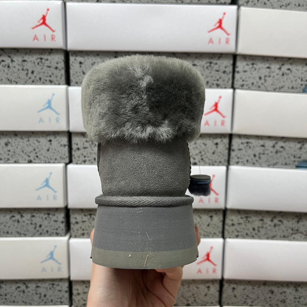UGG Funkter Boot – Grey (Style 2551) | Sizes 35–40