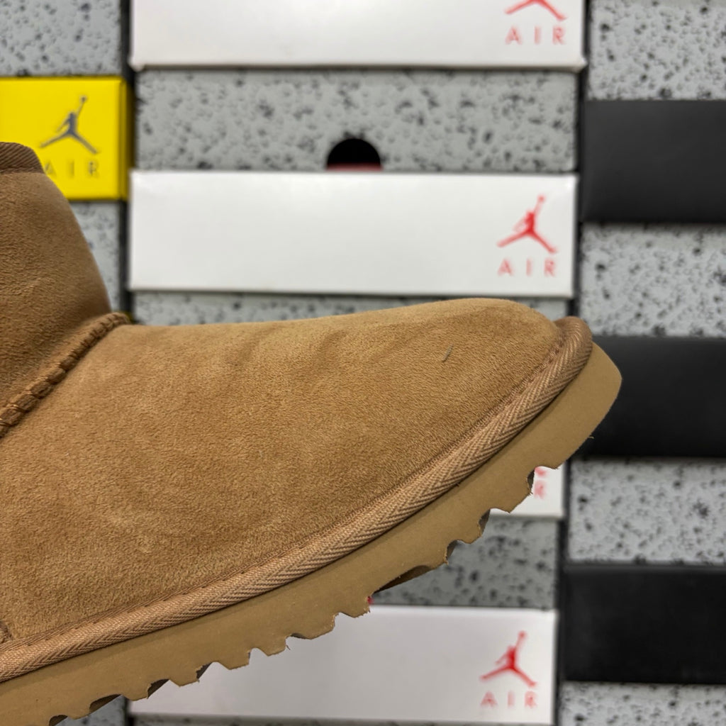 UGG Mid-Calf Boot 6222 – Chestnut | Sizes 35-44