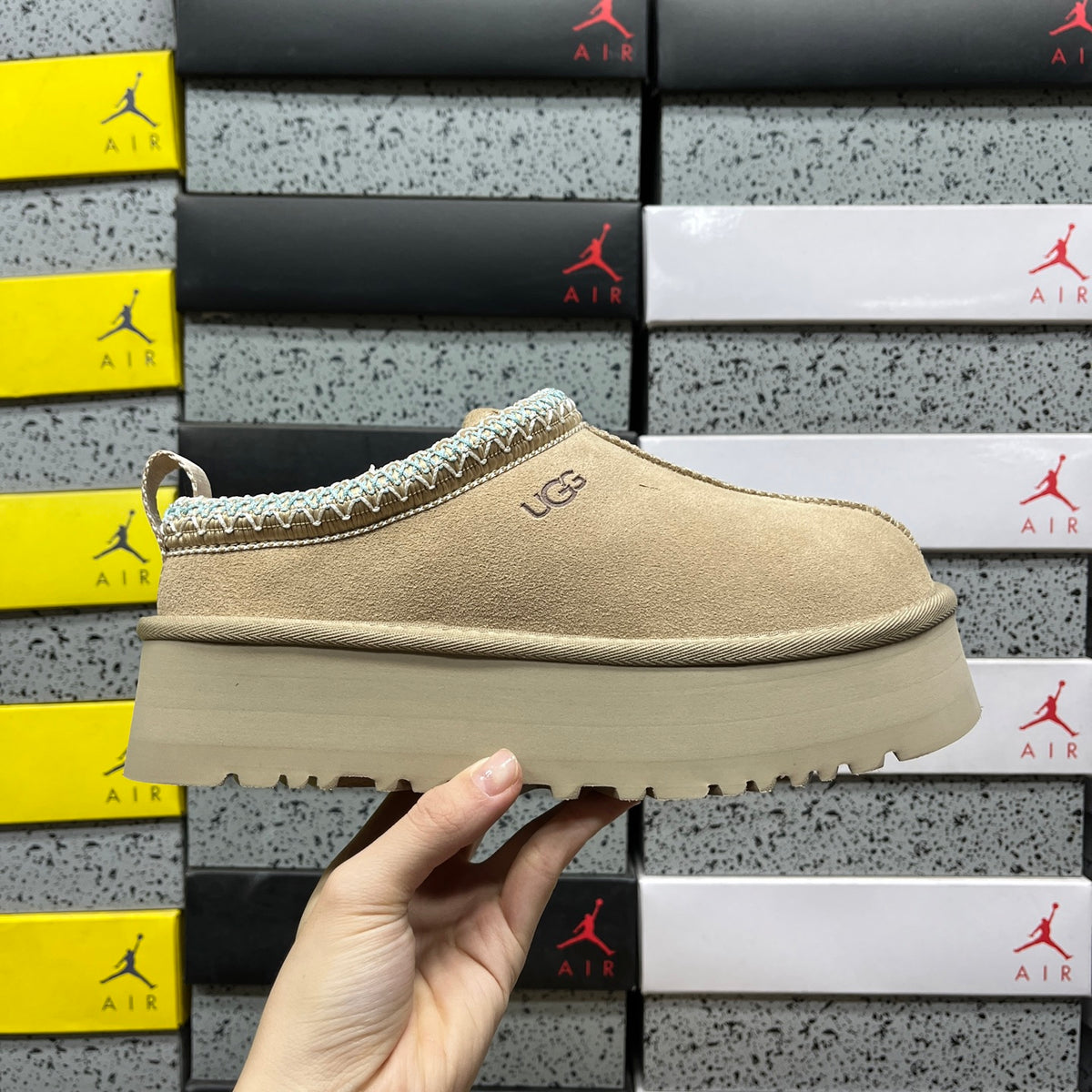 UGG Now Boots 1122553 – Sand | Sizes 35-40