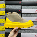 UGG Mid-Calf Snow Boot – Yellow (Style 1113991) | Sizes 35–45