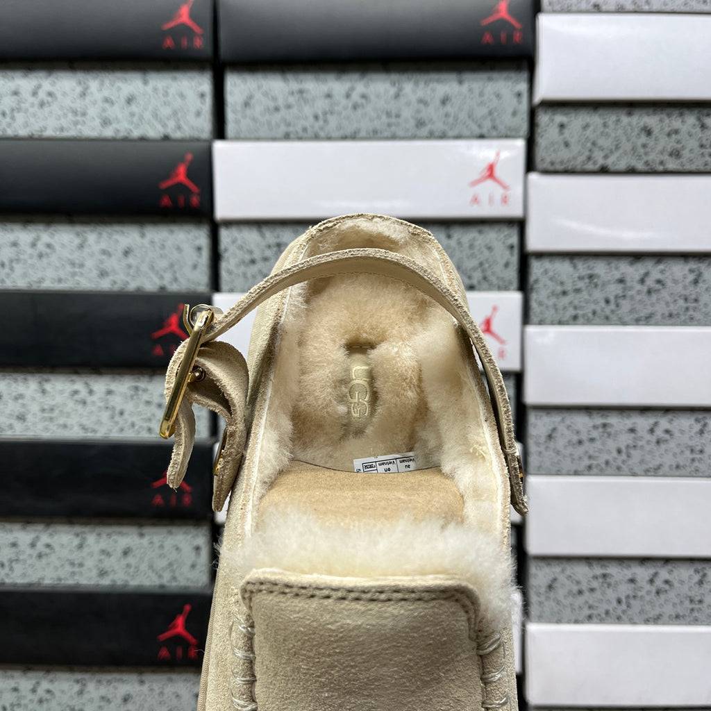 UGG Snow Boot – Rapeseed (Style 1180251) | Sizes 35–40