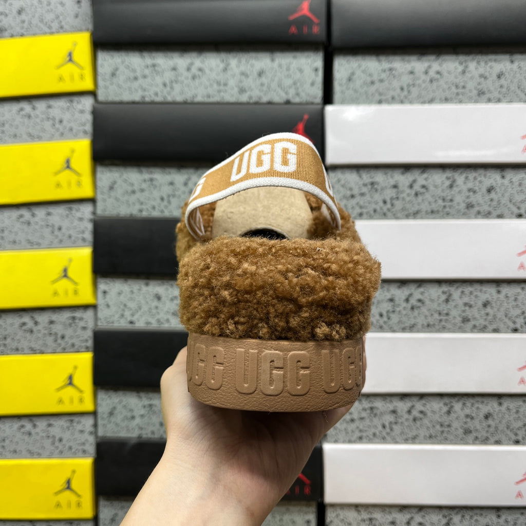 UGG Snow Boot – Chestnut (Style 1191135) | Sizes 35–40