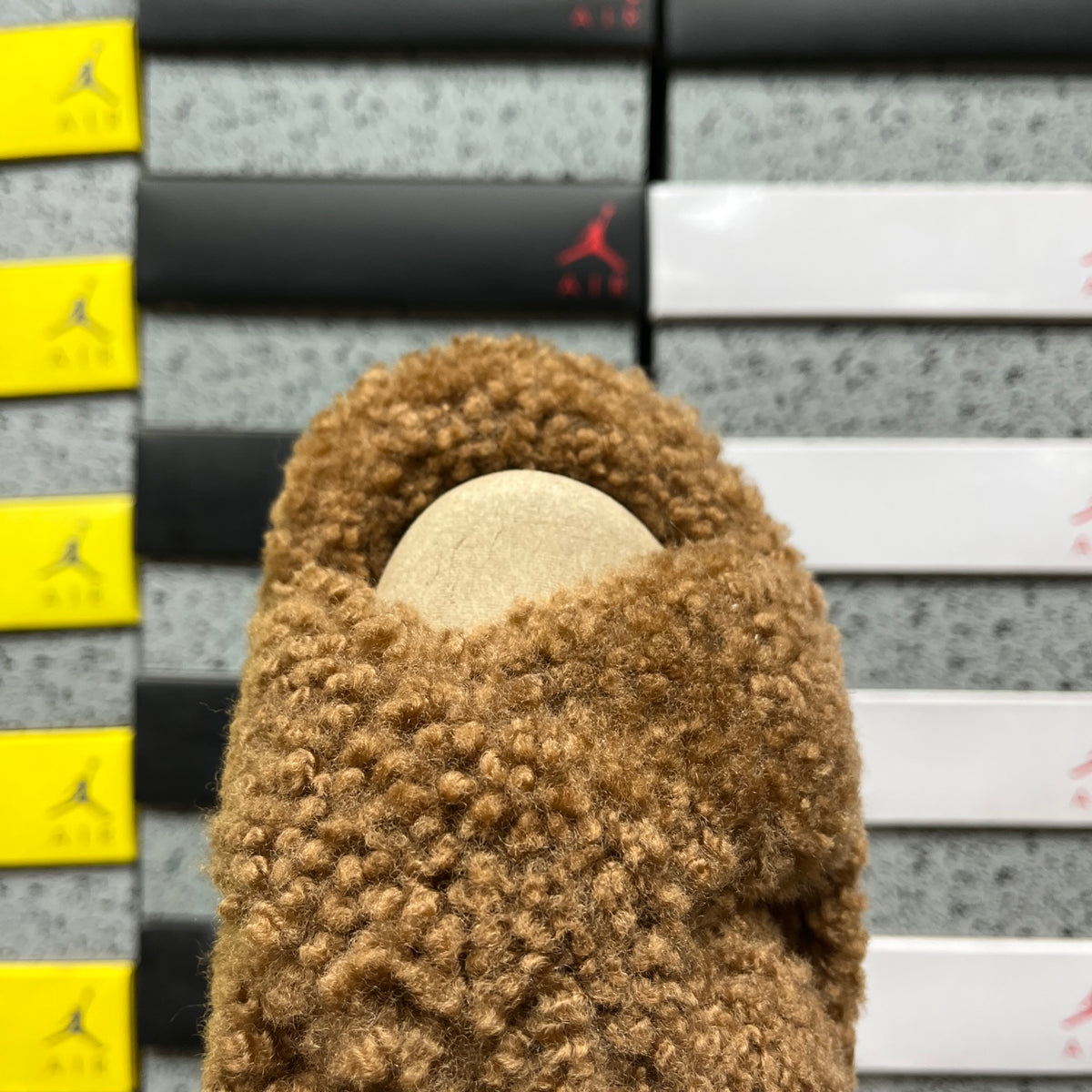 UGG Snow Boot – Chestnut (Style 1191135) | Sizes 35–40