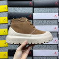 UGG Mid-Calf Snow Boot – Chestnut (Style 1113991) | Sizes 35–45