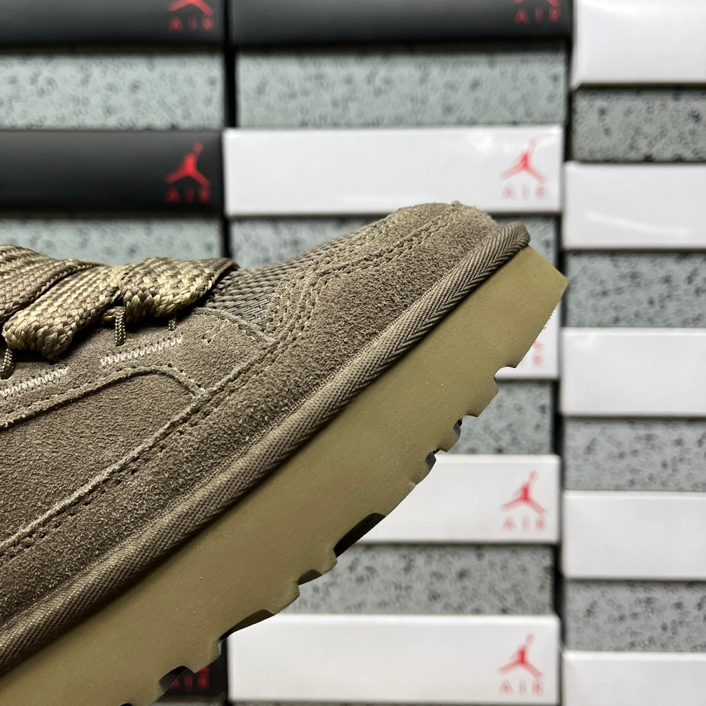 UGG Snow Boot – Smoky Brown (Style 1144032) | Sizes 35–44