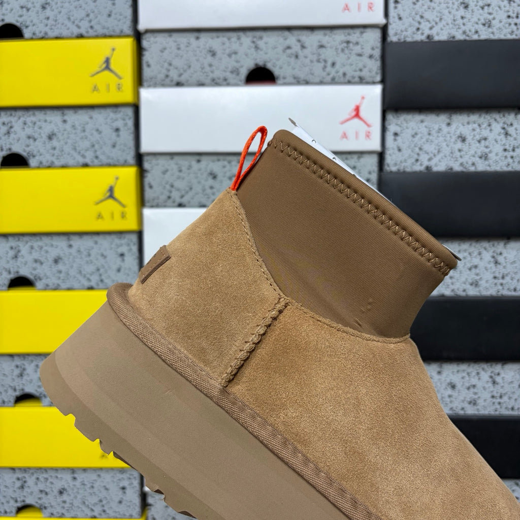 UGG Dipper Boot – Brown (Style 8170) | Sizes 35–40
