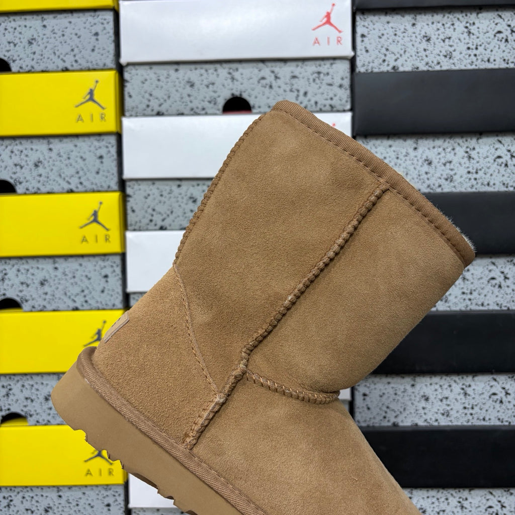 UGG Tall Boot 6223 – Chestnut | Sizes 35-40