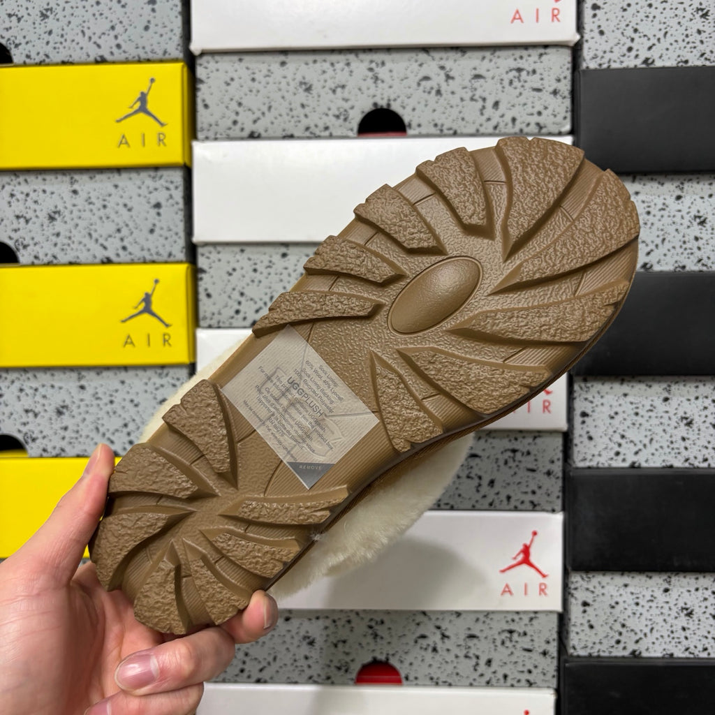 UGG Star Slide Slipper – Chestnut (Style 5125) | Sizes 35–40