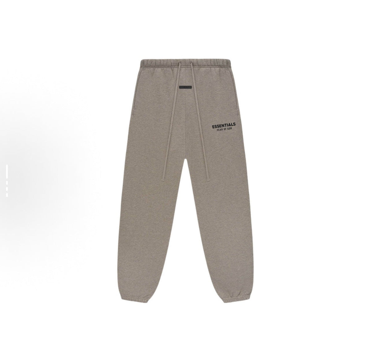 Fear of God Essentials Heat-Pressed Small Letter Sweatpants