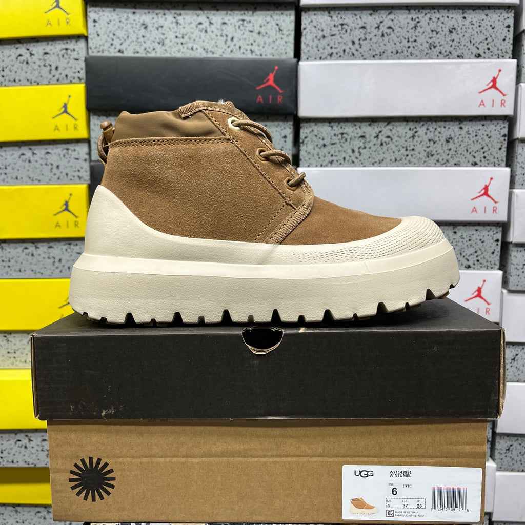 UGG Mid-Calf Snow Boot – Chestnut (Style 1113991) | Sizes 35–45