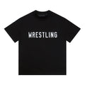 ESSENTIALS Wrestling Graphic T-Shirt