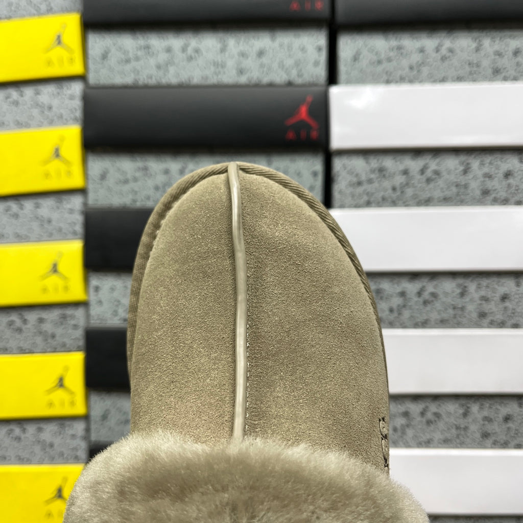 UGG Mid-Calf Snow Boot – Antelope Brown (Style 1122550) | Sizes 35–40