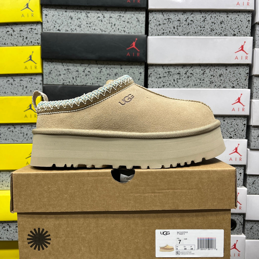 UGG Now Boots 1122553 – Sand | Sizes 35-40