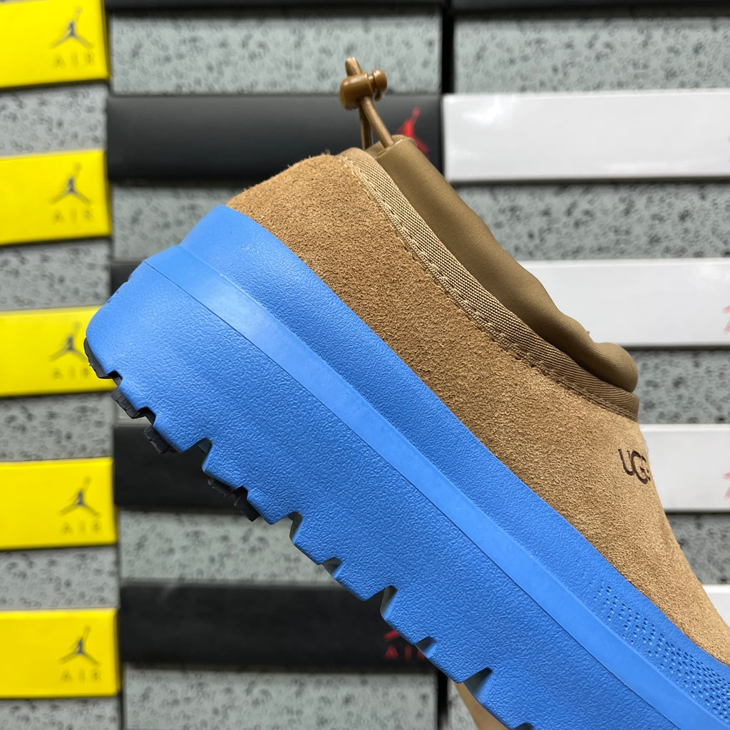 UGG Snow Boot – Blue (Style 1144096) | Sizes 35–45